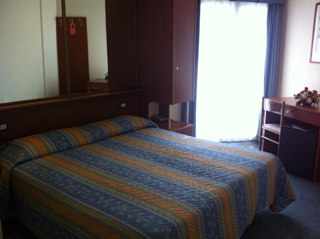 Hotel Gabbiano ปอร์โต ซาน จอร์โจ ห้อง รูปภาพ
